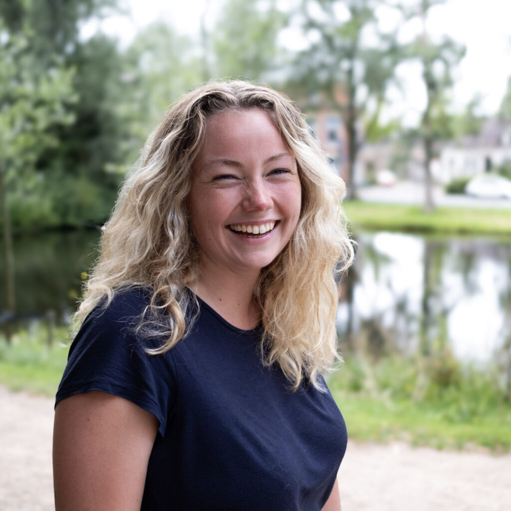 foto van Helma